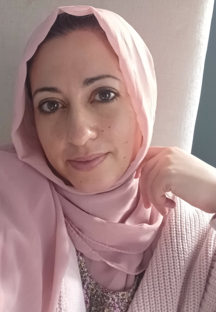 Safiya Bobat Image